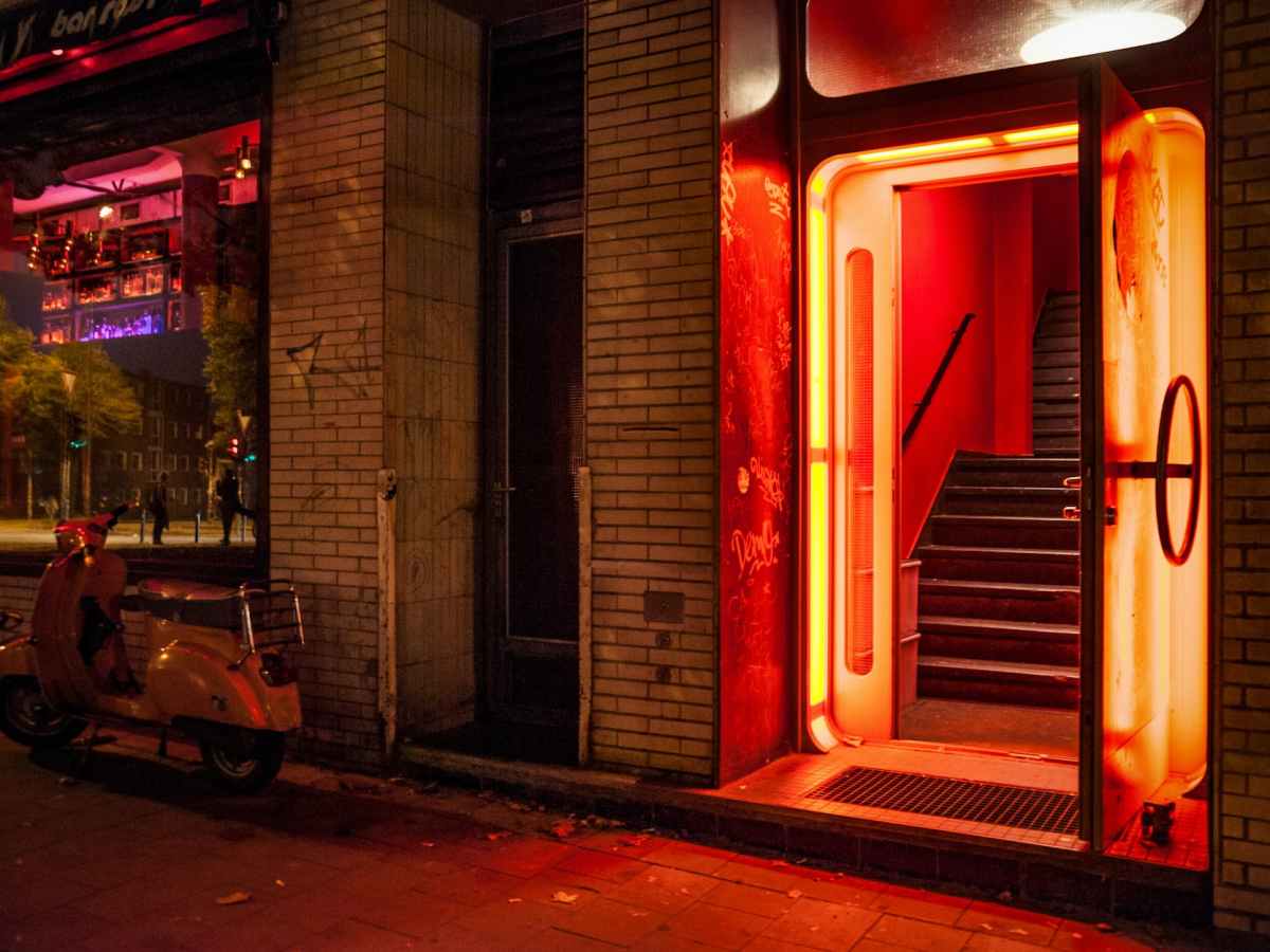 La modération a bien meilleur&nbsp;goût.